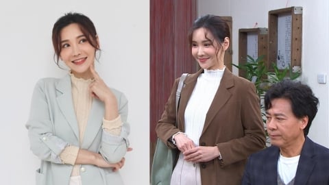 徐千京《豆腐媽媽》宣布加入演出！豪砸6位數治裝 變身「實力派男神」貼身秘書