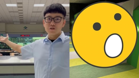 北車地底驚見「神祕膠囊旅館」？他解密都市傳說：僅供這類人「能量回血」