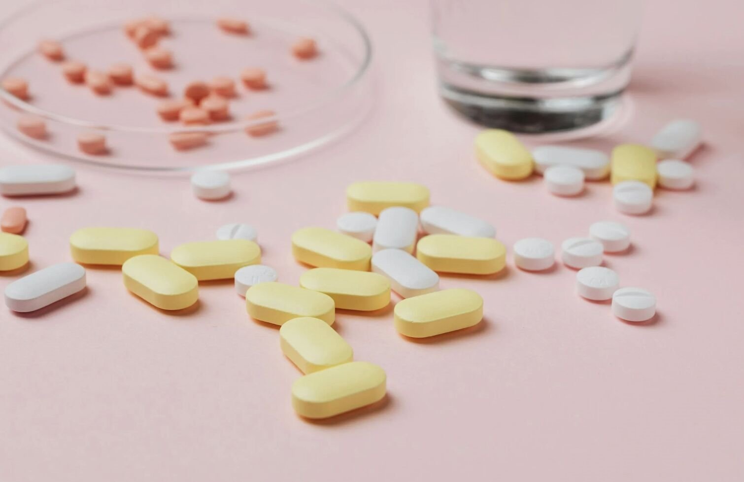 出國買保健品有人挨罰8萬！ 食藥署曝關鍵、去年共罰116件 9