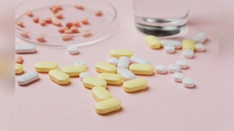 出國買保健品有人挨罰8萬！   食藥署曝關鍵、去年共罰116件