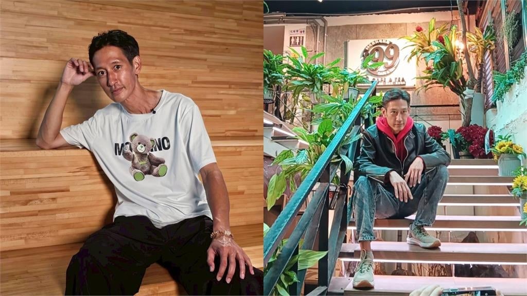 唐治平官方粉專變「復仇公具」？親密照流出…小編女友怒喊：心酸酸