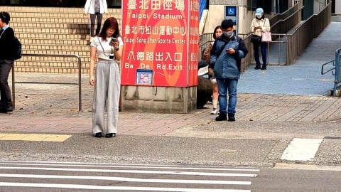 入冬首波寒流週六報到! 北部1500公尺高山有望下雪