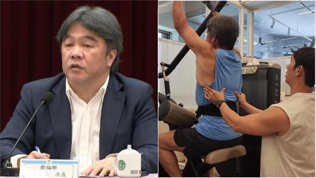 王必勝1年甩肉16公斤「2處」大升級！「前後對比」太反差…網看呆：帥歐巴