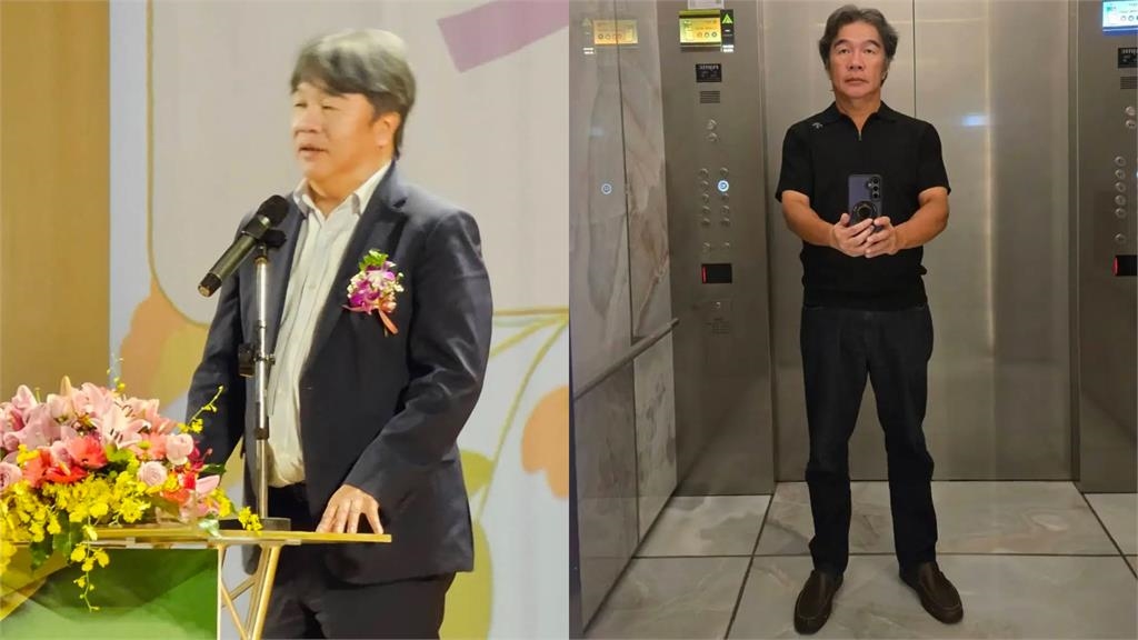 王必勝1年甩肉16公斤「2處」大升級！「前後對比」太反差…網看呆：帥歐巴