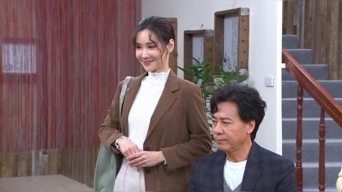 豪砸 6 位數治裝！徐千京進組《豆腐媽媽》 驚見「魔鬼導演」馮凱變暖男？