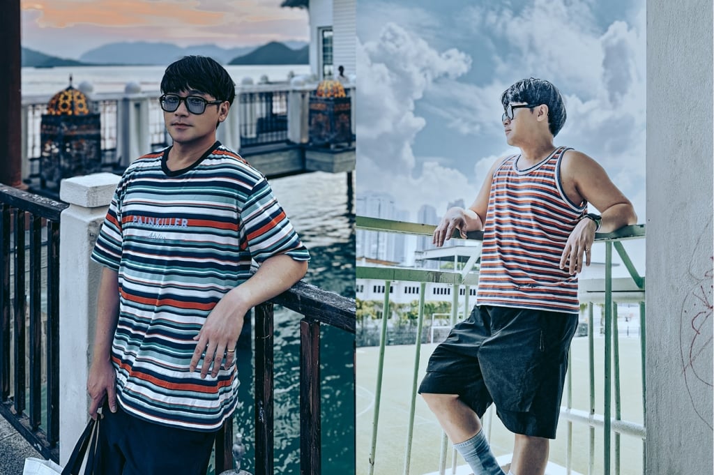 張學友、阿妹「幕後推手」震撼復出！易桀齊消失5年宣布回歸 驚人計畫曝光