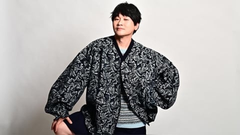 張學友、阿妹「幕後推手」震撼復出！易桀齊消失5年宣布回歸 驚人計畫曝光