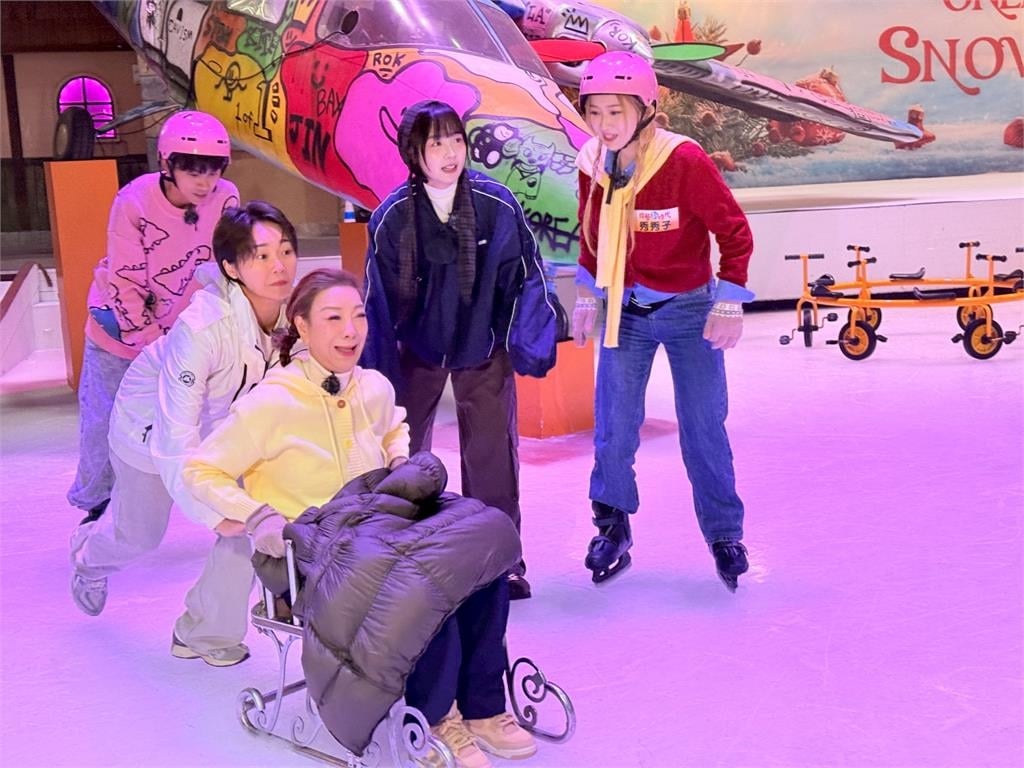 阿翔50克拉鑽戒首爾高空對楊繡惠求婚？楊繡惠狂喊GD「我愛你」當場翻車！