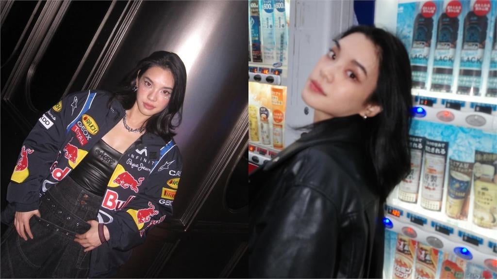 偶像女星「被下降頭」高燒40度不退！拍片入戲太深「呆滯失控」嚇壞全場