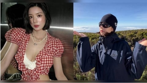 「水彈女神」權恩妃臉2度燒傷　傷勢照嚇壞粉絲！親吐背後原因