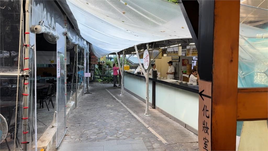 25年遭檢舉39次！北投「皇池溫泉」3月底停業...業者下一步規劃曝光