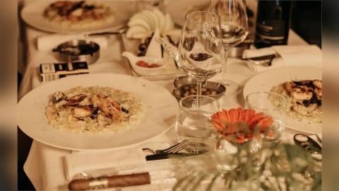 尾牙、忘年會一桌大餐後為何易爆血管？   醫揭三大風險