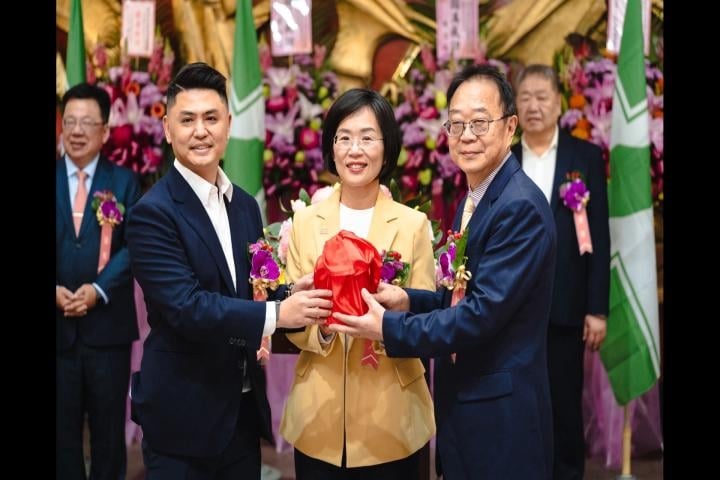 新北之爭！蘇巧慧提6大政見　黃國昌酸「大開支票」遭反擊