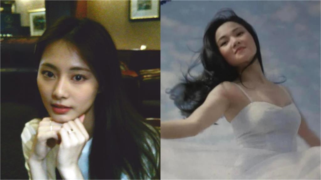 白冰冰嫩照「撞臉周子瑜」爆從沒做醫美！70歲歲真實狀態曝…撒嬌舞融化全場