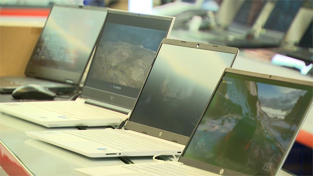 華碩跨足漫畫產業！　執行長：記憶體缺貨恐延續到2027年