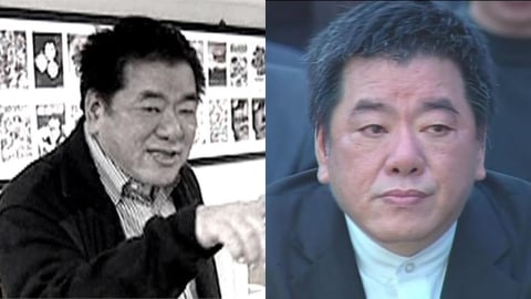 竹聯幫大老「鬼見愁」吳敦離世！女兒揭「父親最大心願」：全都處理好了