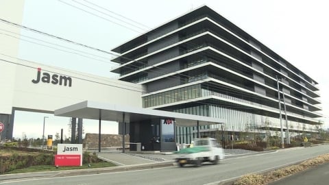 熊本二廠改生產3奈米晶片！台積電董事長魏哲家今與高市早苗會面