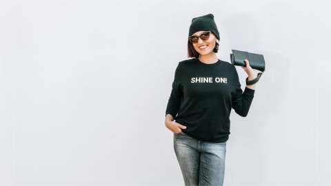 掌握「低能量穿搭」8大特色 找回最自在的自己