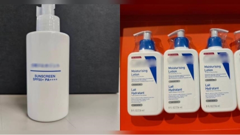 出國買化粧品返台轉賣恐挨罰！　高市去年查獲63件裁罰近百萬