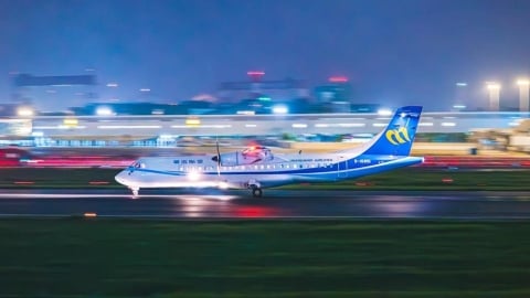 飛往東海岸！華信推出花東航線優惠　最低票價六折起