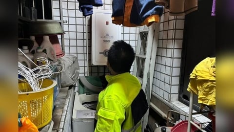 冷氣團發威屢見一氧化碳中毒事件　侯友宜籲民眾注意「5要原則」