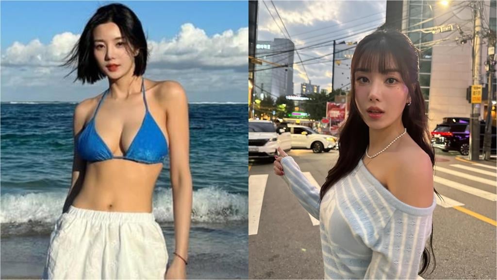 「水彈女王」權恩妃挑戰非洲高峰遭二度灼傷！「全臉紅腫」近況照曝光…