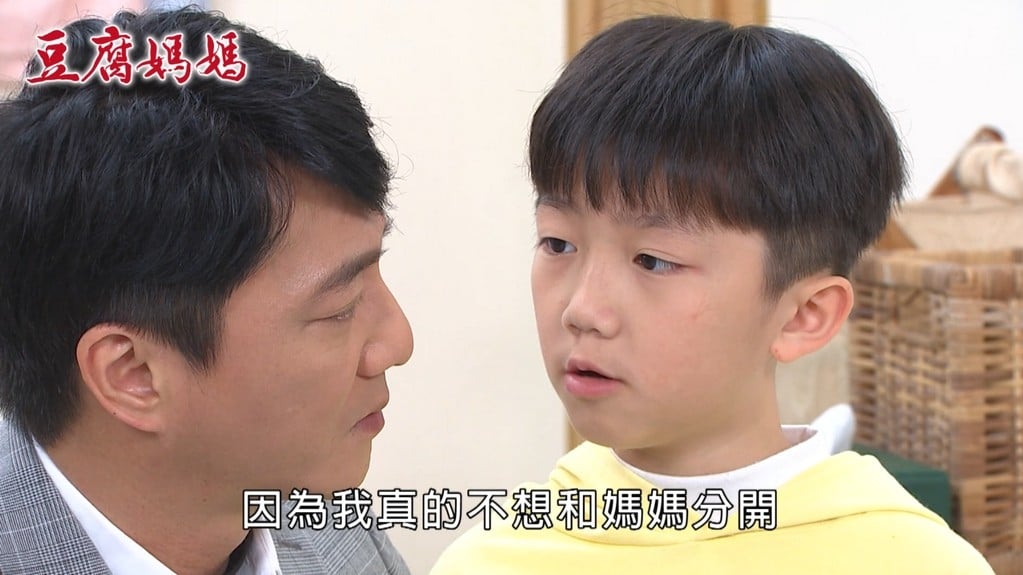 《豆腐媽媽》童星破天荒開金嗓！嗨唱這「網路神曲」加碼模仿宮美樂全網驚豔