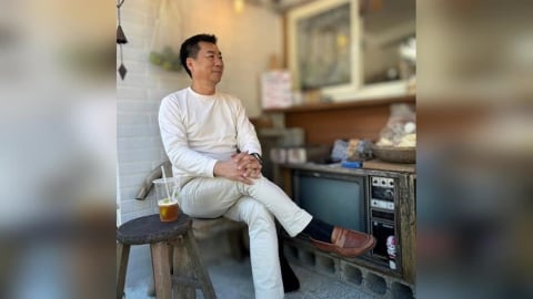 陳宗彥驚傳腦溢血住進ICU　馬偕院長：要觀察2至3天