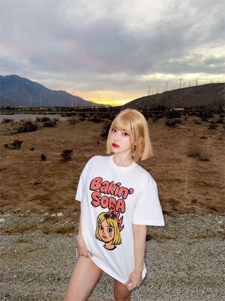 DJ Soda再發聲喊自己「很多活動都免費」！認長期羞辱她外貌「都是台灣人」