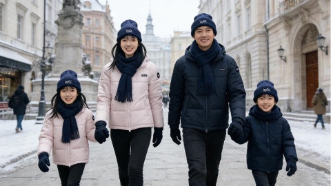 寒冷季節旅遊行程密集：身體負荷需留意