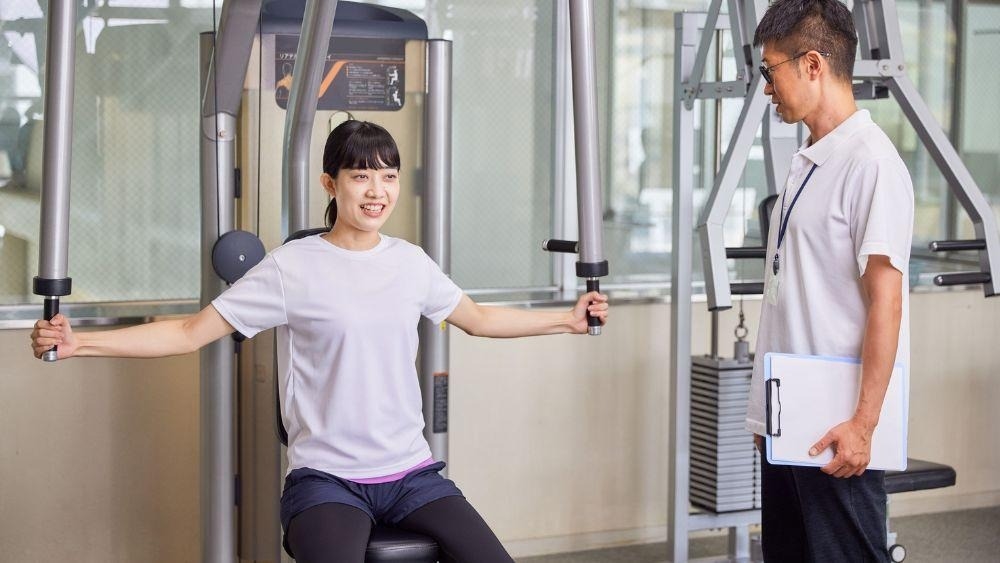 肌少症年輕化？從飲食與運動角度認識肌肉流失風險