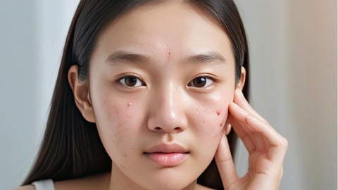 從出油到不穩定只差一步？油性肌膚常被忽略的狀態提醒