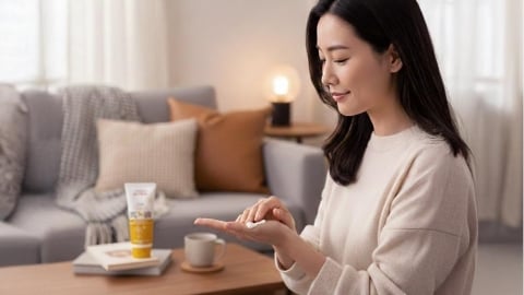 冬天乾燥、脫皮到龜裂:醫師教你如何挑乳液、乳霜不踩雷