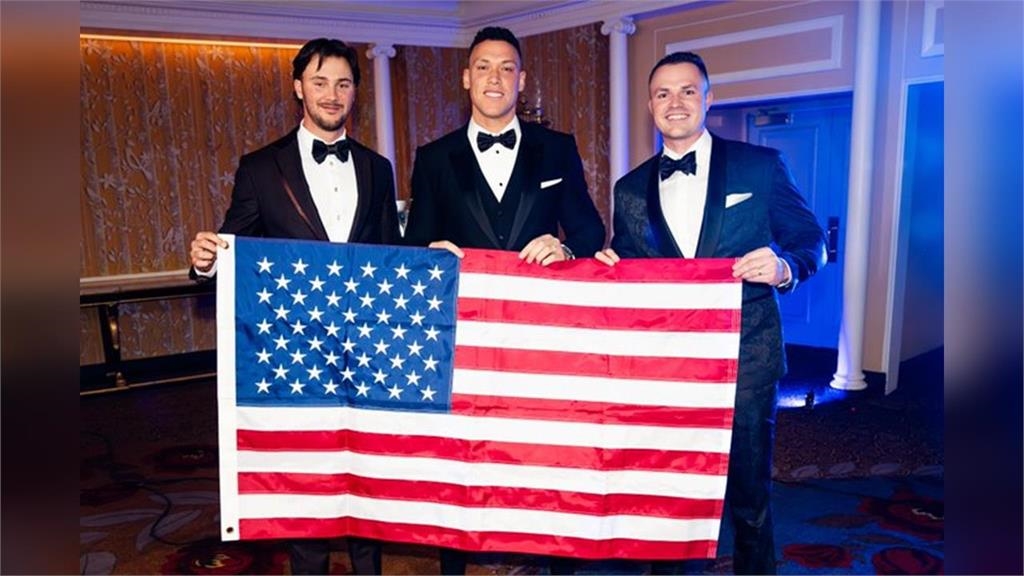 經典賽／大谷翔平+法官領銜主演！史上最豪華WBC　首度雙MVP雙賽揚夢幻集結