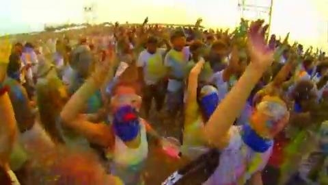 正妹IG開心吹變「噴火秀」！掀250萬朝聖「1關鍵網怕爆」：莫忘八仙⋯