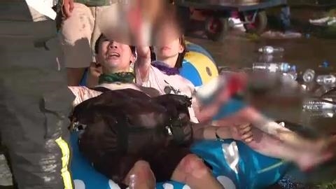 正妹IG開心吹變「噴火秀」！掀250萬朝聖「1關鍵網怕爆」：莫忘八仙⋯