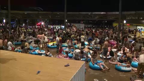 正妹IG開心吹變「噴火秀」！掀250萬朝聖「1關鍵網怕爆」：莫忘八仙⋯