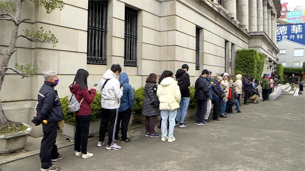 貴金屬價格驚驚漲 央行全面下架歷年生肖套幣封貨不賣了！