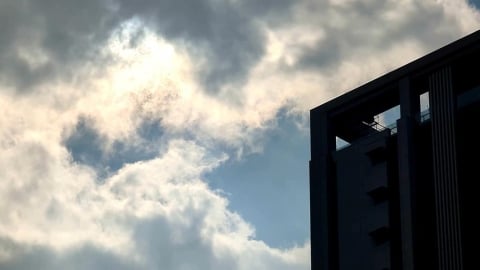 今年最強寒流報到氣溫溜滑梯　下探１０度連凍三天週一稍回溫