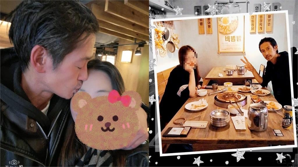 唐治平女友自爆「地下戀情」！小編當免費保母+人體ATM卻被「2度施暴」