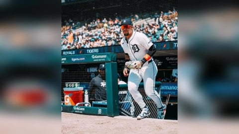 經典賽(影)／麻煩大了！波多黎各明星好手上屆大麻檢測呈陽性遭禁賽　本屆無緣參戰