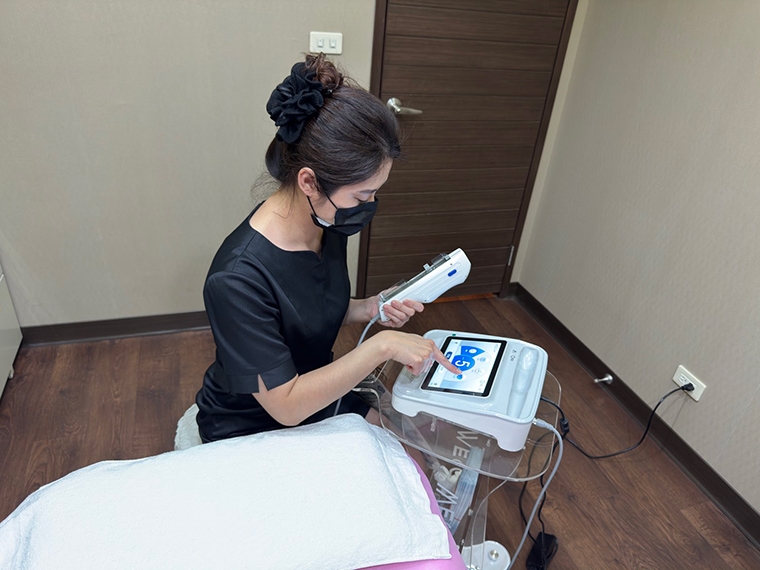 醫美朝精準修復「完整管理」發展 客製導入配方成亮點