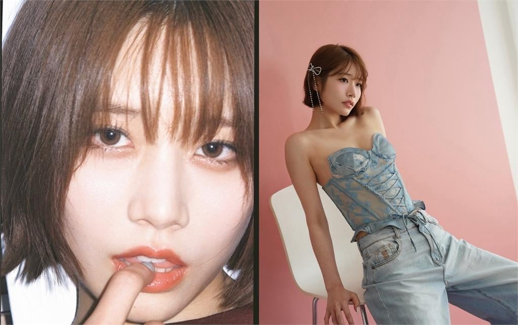 暗黑界女神河北彩伽「巧遇」阿基師！許願「想吃他料理」網警告：小心…