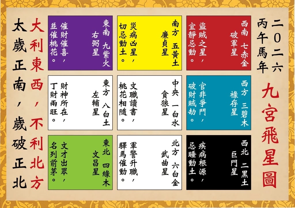 謝沅瑾馬年開運》 赤馬紅羊年桃花開！「紫水晶」與「柑仔糖」神助攻！