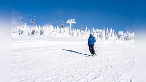 寒假出國滑雪必看！提前做好3件事 避免在機場卡關