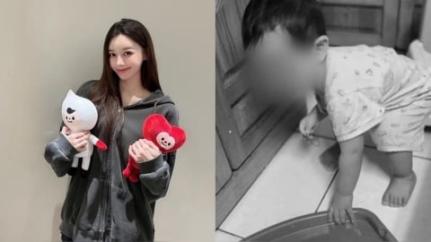 剴剴二審7天後「李雅英捐29萬給兒福聯盟」　網罵翻郁方超怒：我要氣死了