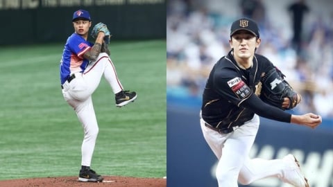 經典賽(影)／讚實力和韓國平分秋色！韓媒高度警戒台灣　12強被打爆高永表想復仇