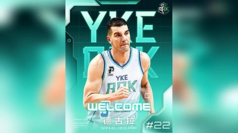 PLG(影)／洋基工程禁區戰力大升級！「馬爾他巨獸」重磅降臨