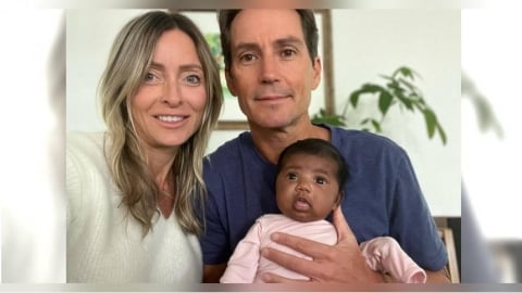 白人夫妻懷上「別人的孩子」　誕下黑人女嬰愛痛交織怒告診所