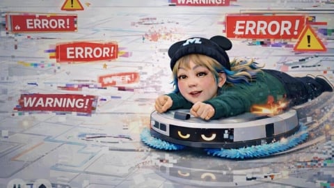 萁媽《醫學大聯盟》過年淪為「掃地機器人」？ 專家揭五大行動力危機